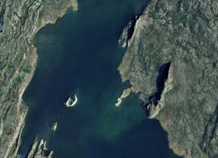 Lake Þingvallavatn