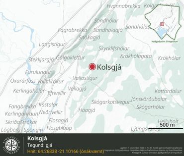 Ornefni Atlas Kolsgja 4Ad2