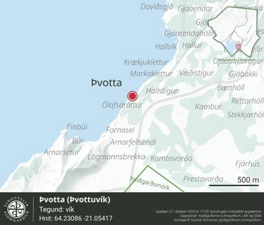 Ornefni Atlas Thvotta 620A