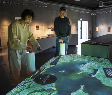 Thingveliir Heartofanation Exhibition 10 Webminni