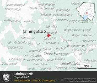 Ornefni Atlas Jafningahaed E7d5
