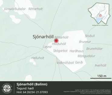 Ornefni Atlas Sjonarholl Ca4a