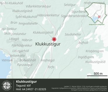 Ornefni Atlas Klukkustigur 4652