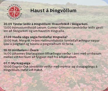 Dagskra (2)