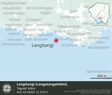 Ornefni Atlas Langitangi 0C07
