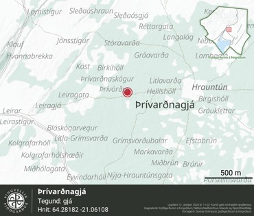 Ornefni Atlas Thrivardnagja 7822