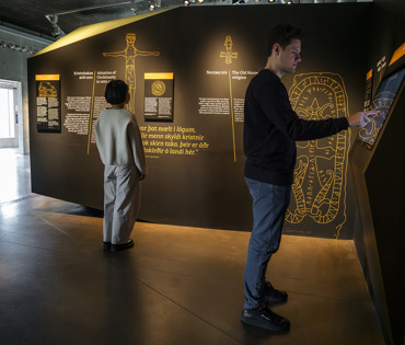 Thingveliir Heartofanation Exhibition 19 Webminni
