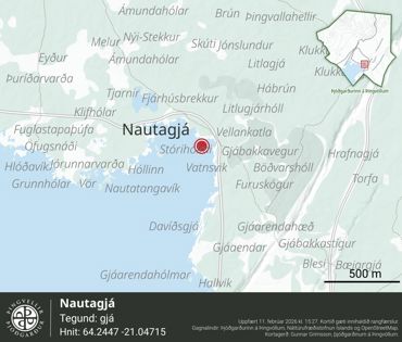 Ornefni Atlas Nautagja Da39