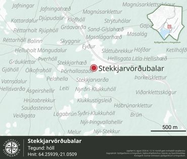 Ornefni Atlas Stekkjarvordubalar 7F3a