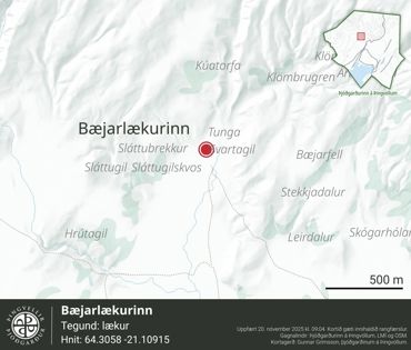 Ornefni Atlas Baejarlaekurinn 8Fa6