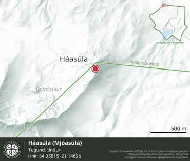 Ornefni Atlas Haasula A8fd