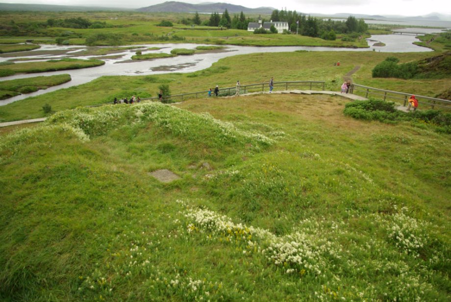 Snorrabúð