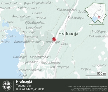 Ornefni Atlas Hrafnagja 24A5