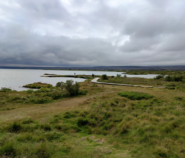 Vatnskot