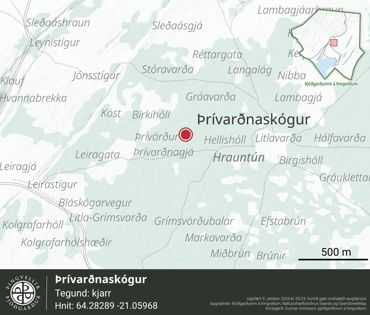 Ornefni Atlas Thrivardnaskogur 5F97