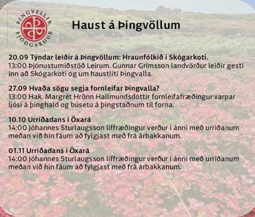 Dagskra (1)